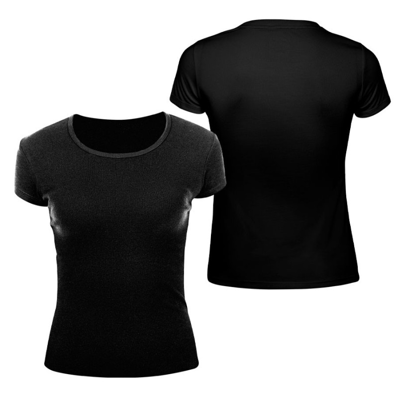 POLERA CON LOGO