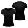 POLERA CON LOGO