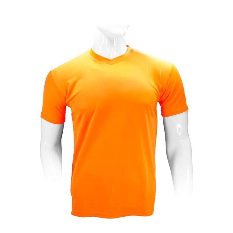POLERA CON LOGO