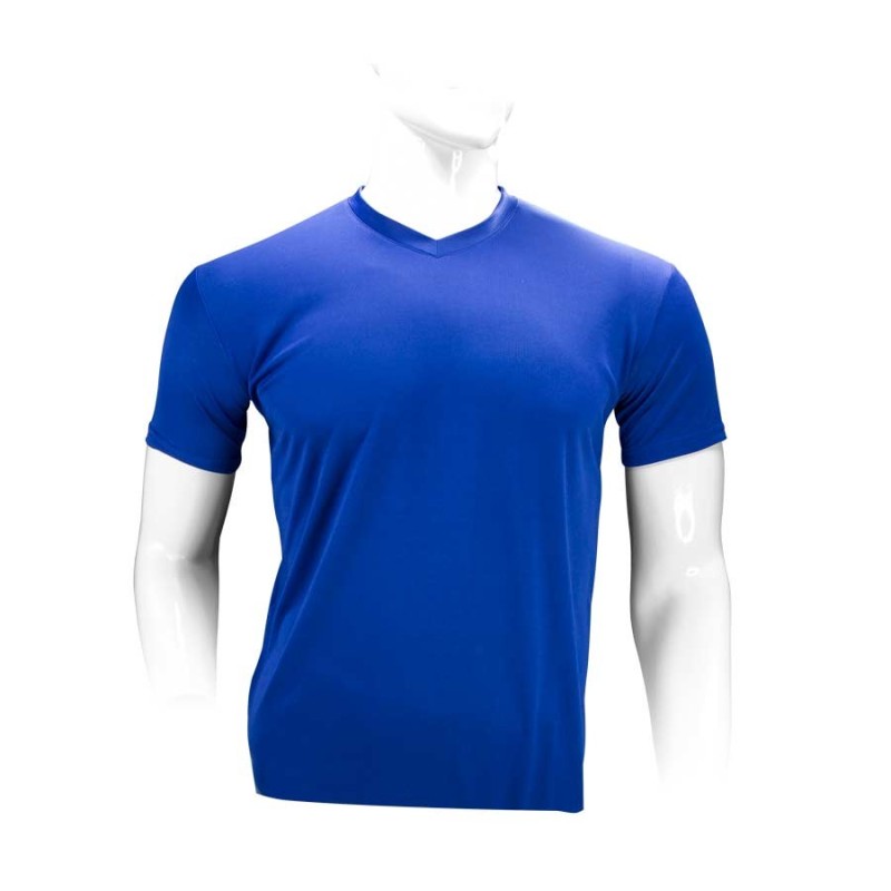 POLERA CON LOGO
