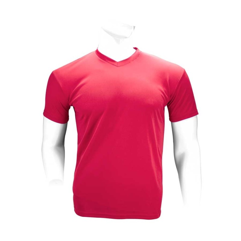 POLERA CON LOGO
