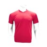 POLERA CON LOGO