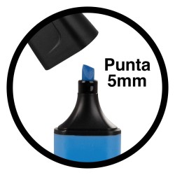 DESTACADOR CON LOGO