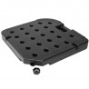 SET DE 4 BASES RELLENABLES PARA QUITASOL