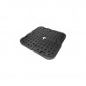 SET DE 4 BASES RELLENABLES PARA QUITASOL