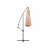 TOLDO LATERAL COLGANTE CON LOGO