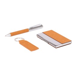 SET DE PRODUCTOS CON LOGO