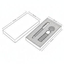 SET DE PRODUCTOS CON LOGO