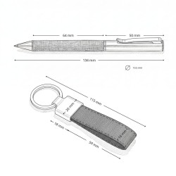 SET DE PRODUCTOS CON LOGO