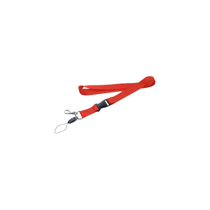LANYARD PREMIUM TEXTURADO LANYARD PREMIUM TEXTURADO