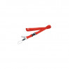 LANYARD PREMIUM TEXTURADO