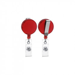 YO-YO PORTA-CREDENCIAL