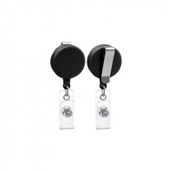 YO-YO PORTA-CREDENCIAL