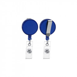 YO-YO PORTA-CREDENCIAL