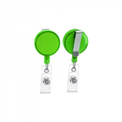 YO-YO PORTA-CREDENCIAL