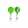 YO-YO PORTA-CREDENCIAL