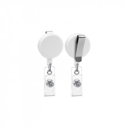 YO-YO PORTA-CREDENCIAL