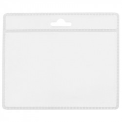 PORTA-CREDENCIAL DE PVC