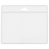 PORTA-CREDENCIAL DE PVC