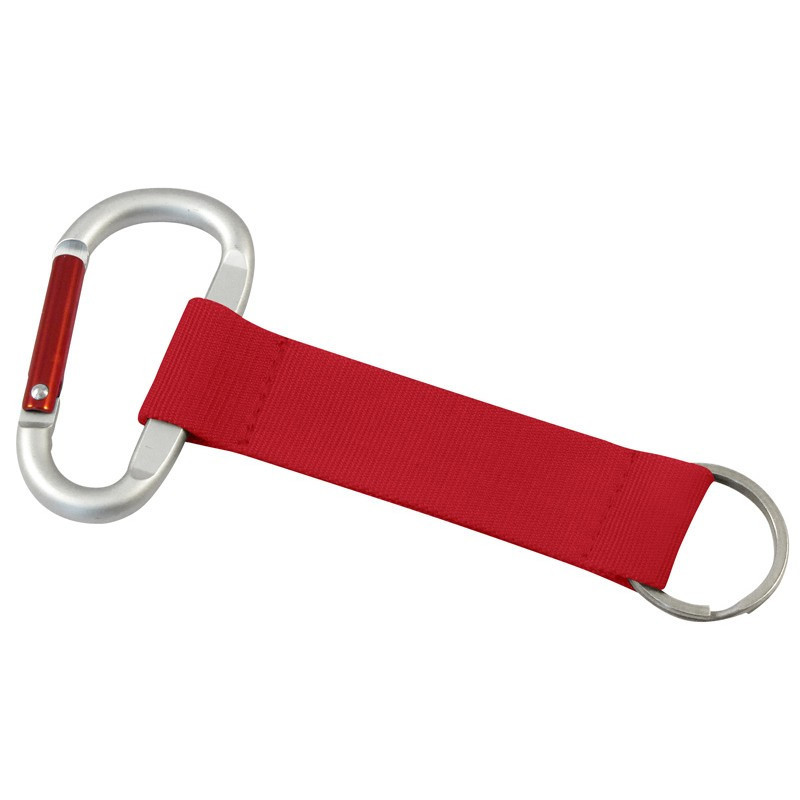 LLAVERO-LANYARD MOSQUETÓN LLAVERO-LANYARD MOSQUETÓN