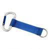 LLAVERO-LANYARD MOSQUETÓN