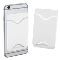 Porta-Tarjeta para Celular con tu logo