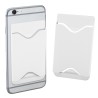 Porta-Tarjeta para Celular con tu logo