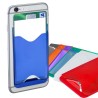 Porta-Tarjeta para Celular con tu logo