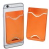 Porta-Tarjeta para Celular con tu logo