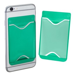 Porta-Tarjeta para Celular con tu logo