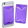 Porta-Tarjeta para Celular con tu logo