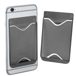 Porta-Tarjeta para Celular con tu logo