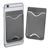 Porta-Tarjeta para Celular con tu logo