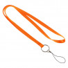 LANYARD PORTA-LLAVERO CON LOGO