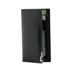 Porta-Tarjetas con logo