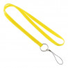 LANYARD PORTA-LLAVERO CON LOGO