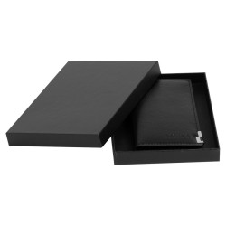 Porta-Tarjetas con logo