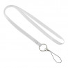LANYARD PORTA-LLAVERO CON LOGO
