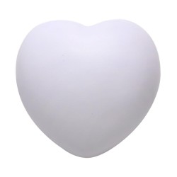 Corazón Anti Estrés con logo