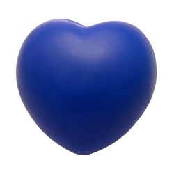 Corazón Anti Estrés con logo