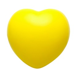 Corazón Anti Estrés con logo