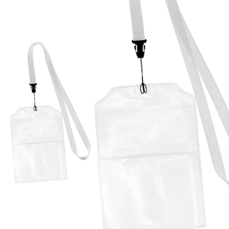LANYARD PORTA-CREDENCIAL LANYARD PORTA-CREDENCIAL