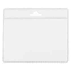 Porta-Credencial Horizontal