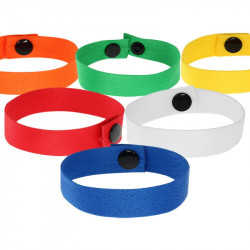 PULSERA PROMOCIONAL