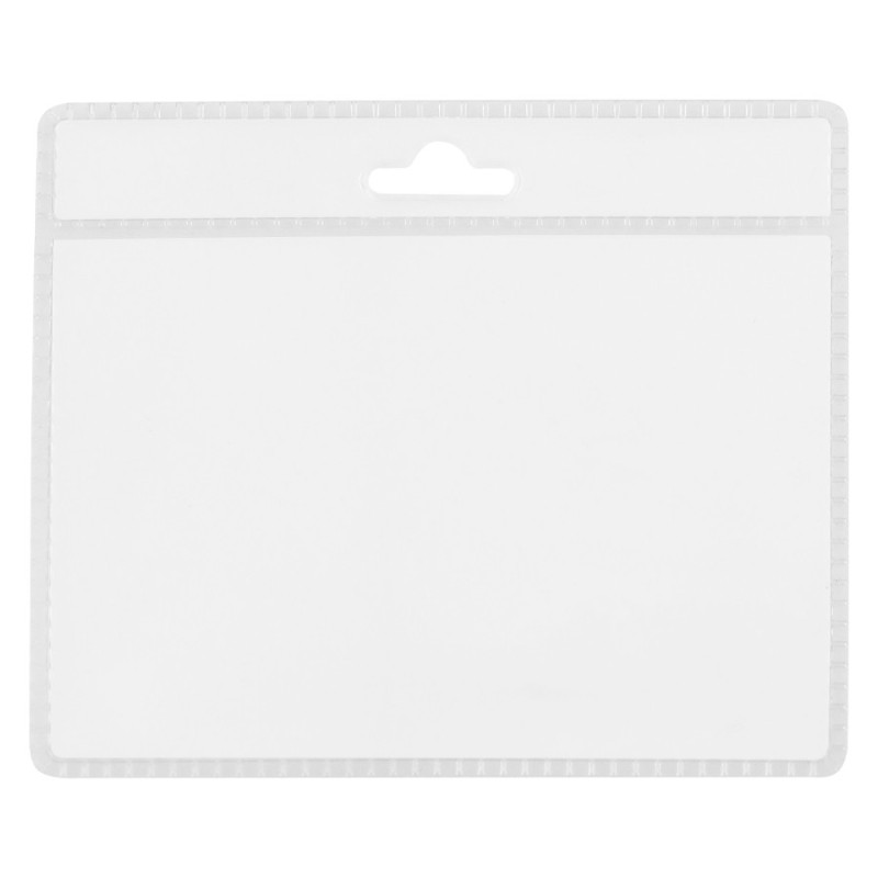 Porta-Credencial Horizontal