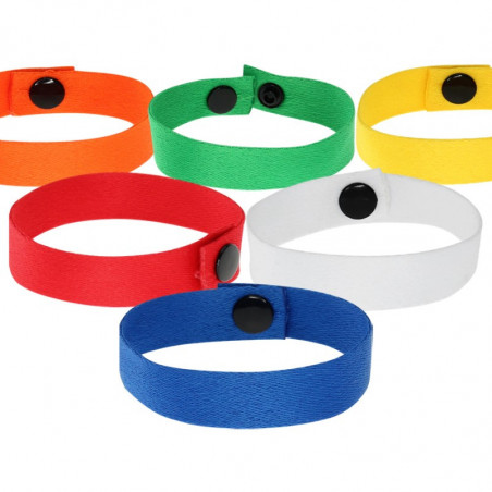 PULSERA PROMOCIONAL