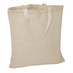BOLSA ECOLOGICA CON TU LOGO