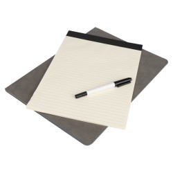 Set Carpeta y Pizarra con logo