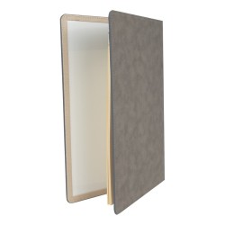 Set Carpeta y Pizarra con logo