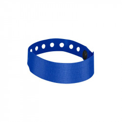 PULSERA PROMOCIONAL DE PVC